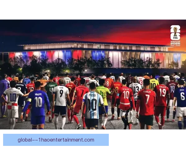 2026世界杯官方门票预售平台因瞬时流量暴增发生宕机事件